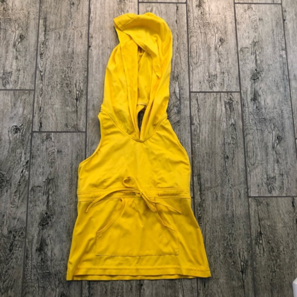 XOXO swimsuit cover up